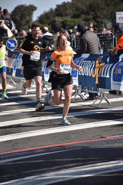 Roma Ostia Half Marathon [GOLD] (02/03/2025) 0168