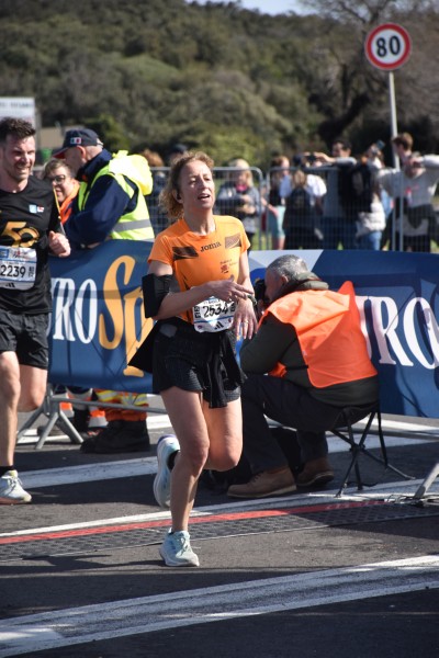 Roma Ostia Half Marathon [GOLD] (02/03/2025) 0171