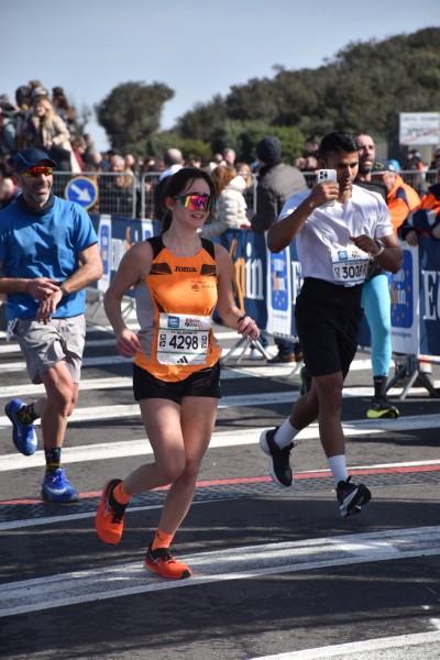 Roma Ostia Half Marathon [GOLD] (02/03/2025) 0177