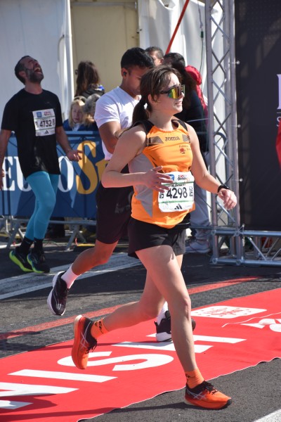 Roma Ostia Half Marathon [GOLD] (02/03/2025) 0182
