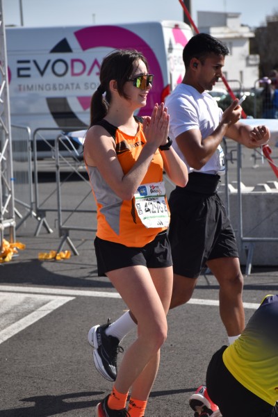 Roma Ostia Half Marathon [GOLD] (02/03/2025) 0184
