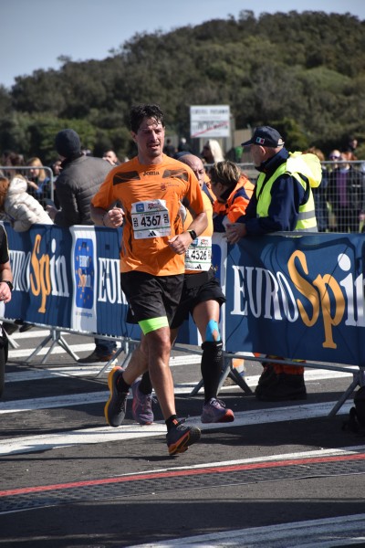 Roma Ostia Half Marathon [GOLD] (02/03/2025) 0188