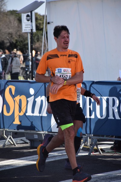 Roma Ostia Half Marathon [GOLD] (02/03/2025) 0192