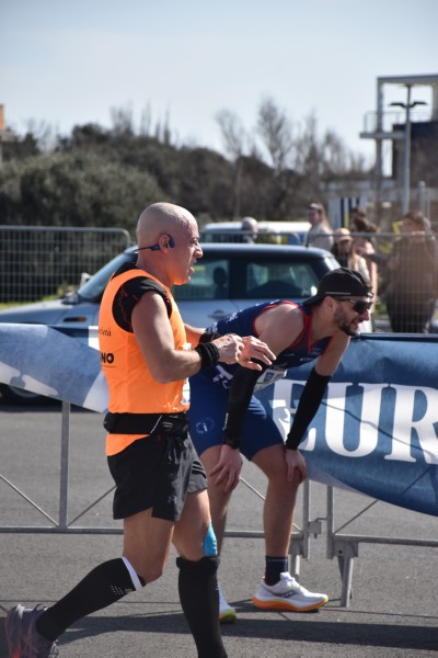 Roma Ostia Half Marathon [GOLD] (02/03/2025) 0195