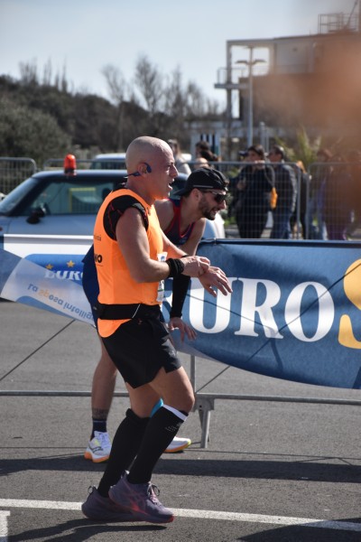 Roma Ostia Half Marathon [GOLD] (02/03/2025) 0196