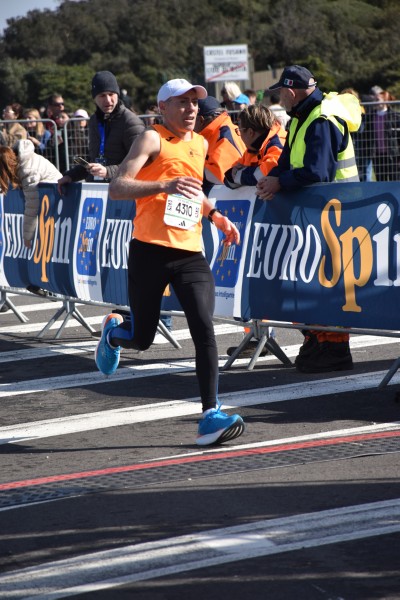 Roma Ostia Half Marathon [GOLD] (02/03/2025) 0198