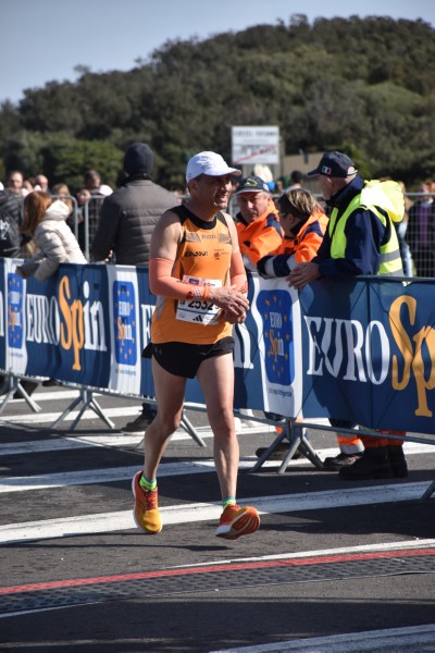 Roma Ostia Half Marathon [GOLD] (02/03/2025) 0203