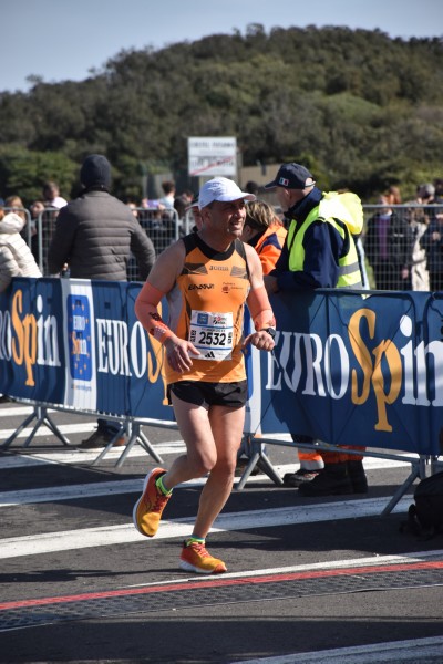 Roma Ostia Half Marathon [GOLD] (02/03/2025) 0204