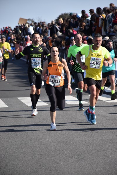 Roma Ostia Half Marathon [GOLD] (02/03/2025) 0209