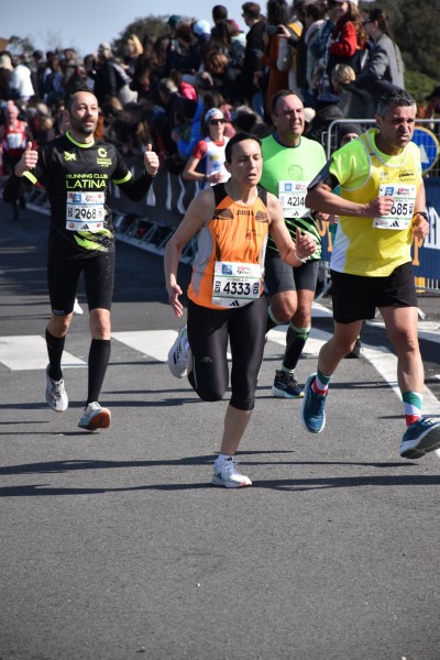 Roma Ostia Half Marathon [GOLD] (02/03/2025) 0211