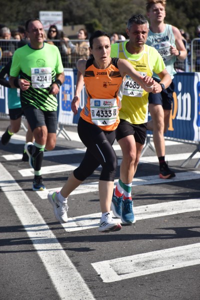 Roma Ostia Half Marathon [GOLD] (02/03/2025) 0212