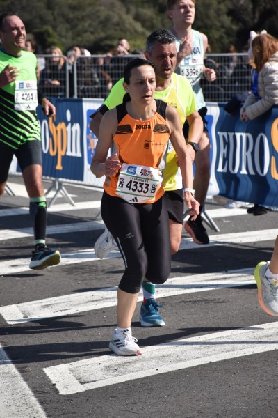 Roma Ostia Half Marathon [GOLD] (02/03/2025) 0213
