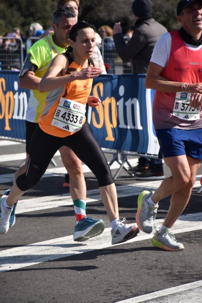 Roma Ostia Half Marathon [GOLD] (02/03/2025) 0214