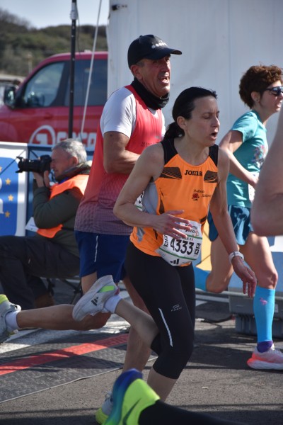 Roma Ostia Half Marathon [GOLD] (02/03/2025) 0215