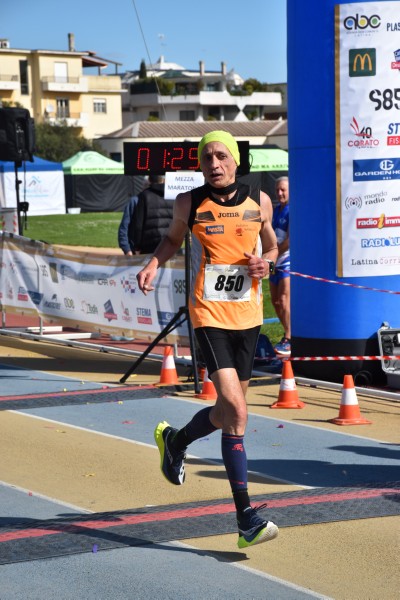 Mezza Maratona di Latina [TOP] (30/03/2025) 0076