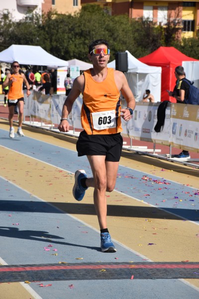 Mezza Maratona di Latina [TOP] (30/03/2025) 0095