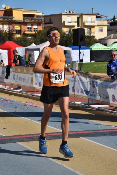 Mezza Maratona di Latina [TOP] (30/03/2025) 0100