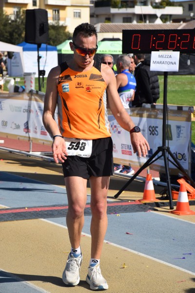 Mezza Maratona di Latina [TOP] (30/03/2025) 0110