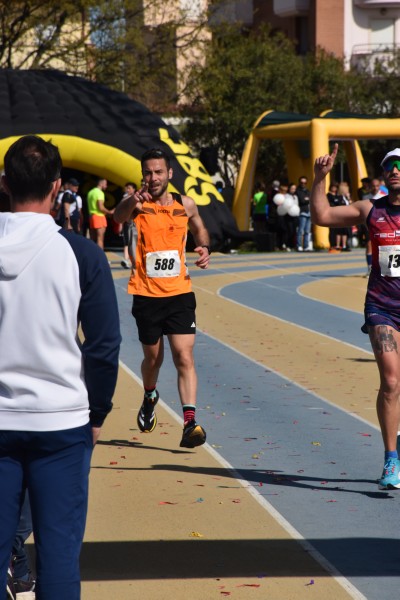 Mezza Maratona di Latina [TOP] (30/03/2025) 0140