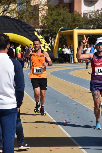 Mezza Maratona di Latina [TOP] (30/03/2025) 0141