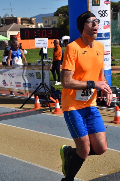 Mezza Maratona di Latina [TOP] (30/03/2025) 0153