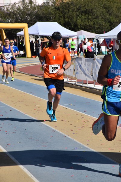 Mezza Maratona di Latina [TOP] (30/03/2025) 0165