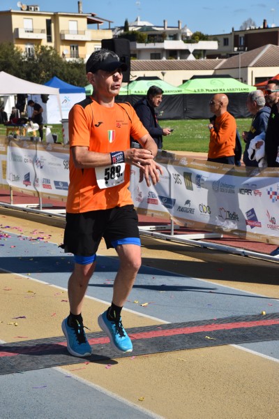 Mezza Maratona di Latina [TOP] (30/03/2025) 0177