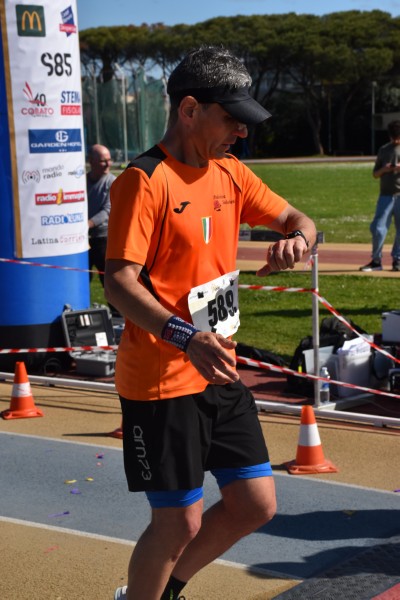 Mezza Maratona di Latina [TOP] (30/03/2025) 0179