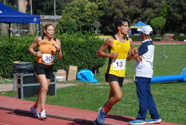 Staffetta 12 x 1 ora  [TOP] [CE] [GOLD]  (13/09/2025) 0058