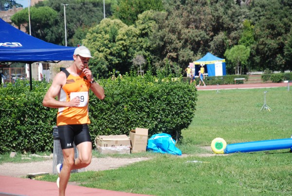 Staffetta 12 x 1 ora  [TOP] [CE] [GOLD]  (13/09/2025) 0090
