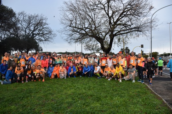 Roma Ostia Half Marathon [GOLD] (02/03/2025) 0002