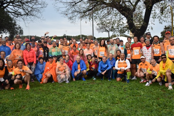 Roma Ostia Half Marathon [GOLD] (02/03/2025) 0014