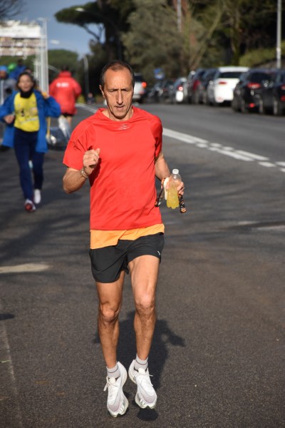 Roma Ostia Half Marathon [GOLD] (02/03/2025) 0030