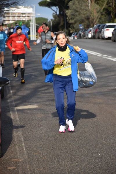 Roma Ostia Half Marathon [GOLD] (02/03/2025) 0037