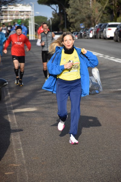 Roma Ostia Half Marathon [GOLD] (02/03/2025) 0038