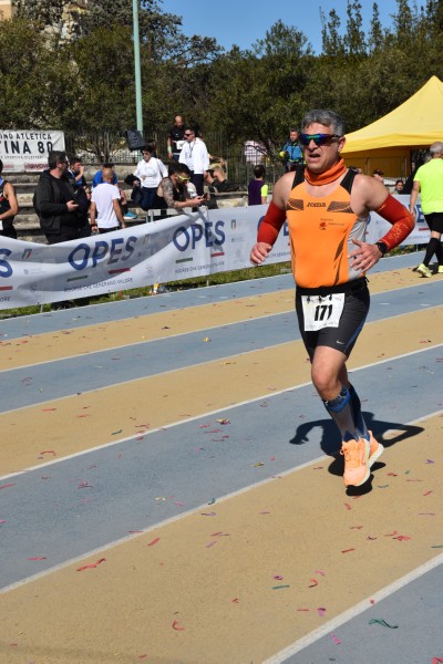 Mezza Maratona di Latina [TOP] (30/03/2025) 0017