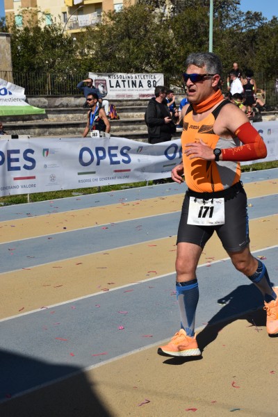 Mezza Maratona di Latina [TOP] (30/03/2025) 0019