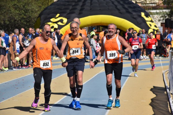 Mezza Maratona di Latina [TOP] (30/03/2025) 0025