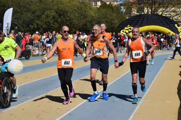 Mezza Maratona di Latina [TOP] (30/03/2025) 0031