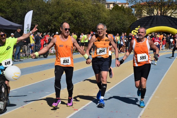 Mezza Maratona di Latina [TOP] (30/03/2025) 0033
