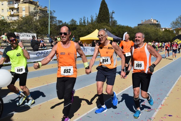 Mezza Maratona di Latina [TOP] (30/03/2025) 0040