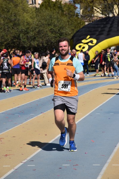 Mezza Maratona di Latina [TOP] (30/03/2025) 0042