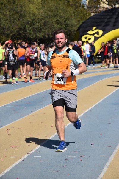 Mezza Maratona di Latina [TOP] (30/03/2025) 0043