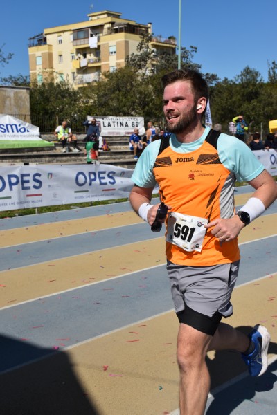 Mezza Maratona di Latina [TOP] (30/03/2025) 0054
