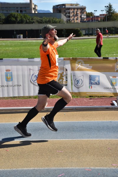 Mezza Maratona di Latina [TOP] (30/03/2025) 0087