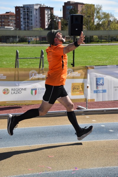 Mezza Maratona di Latina [TOP] (30/03/2025) 0089