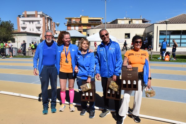 Mezza Maratona di Latina [TOP] (30/03/2025) 0092