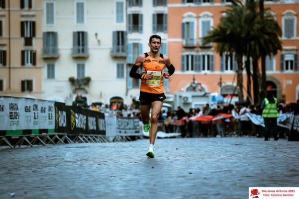 Maratona di Roma [TOP] [GOLD] (16/03/2025) 0001
