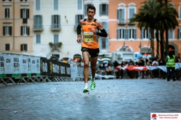 Maratona di Roma [TOP] [GOLD] (16/03/2025) 0002