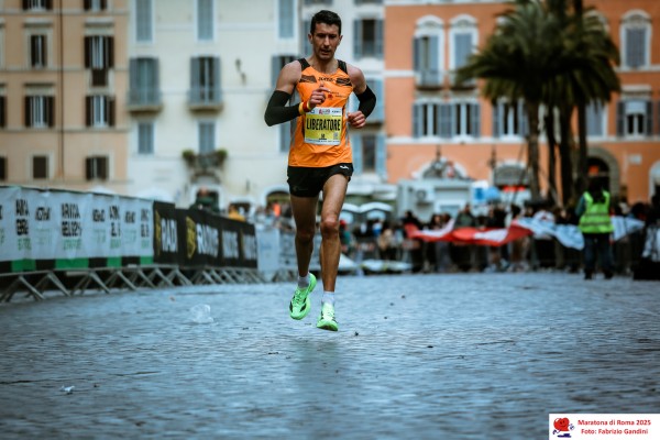 Maratona di Roma [TOP] [GOLD] (16/03/2025) 0003